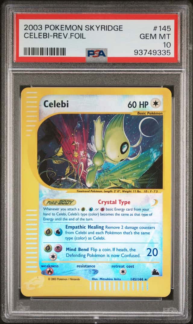 Celebi