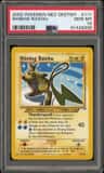 Shining Raichu
