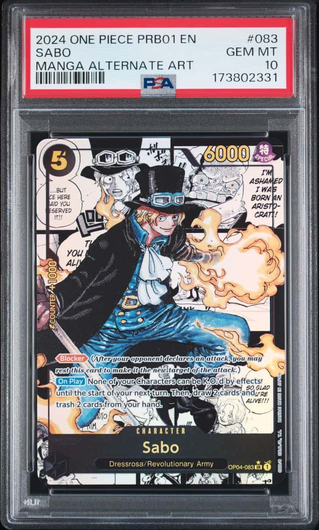 Sabo