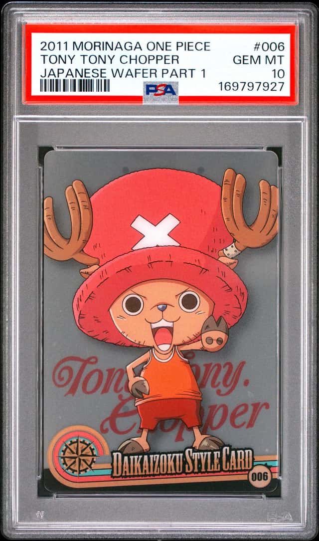 Chopper