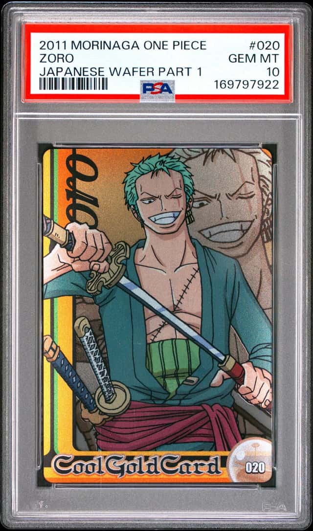 Zoro