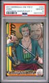 Zoro