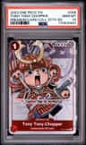 Tony Tony Chopper