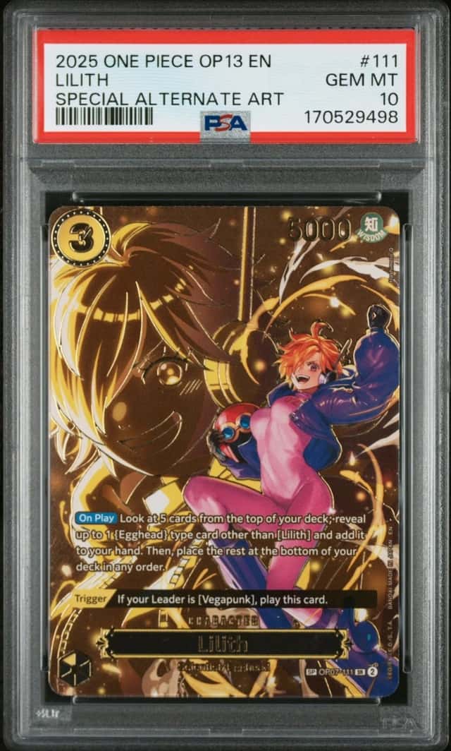 Lilith