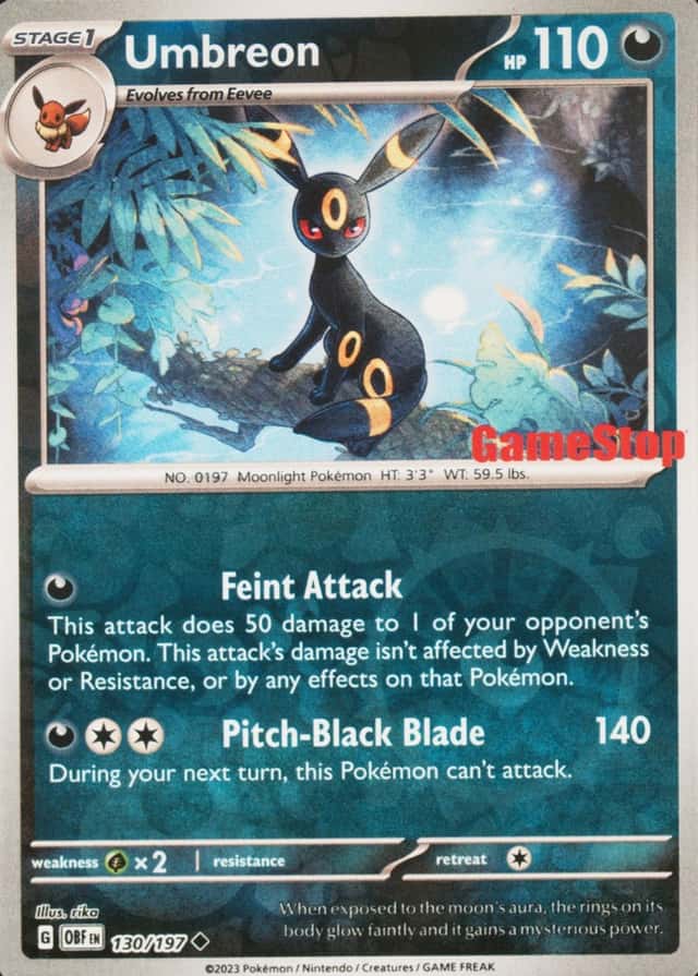 Gamestop Exclusive