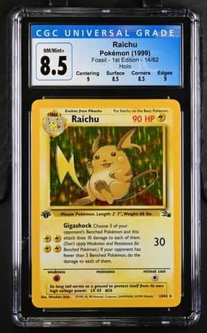 Raichu