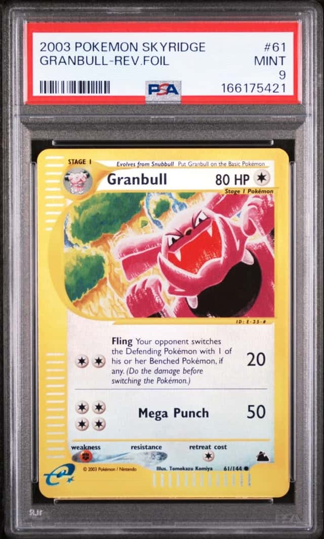 Granbull