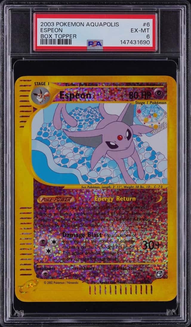 Espeon