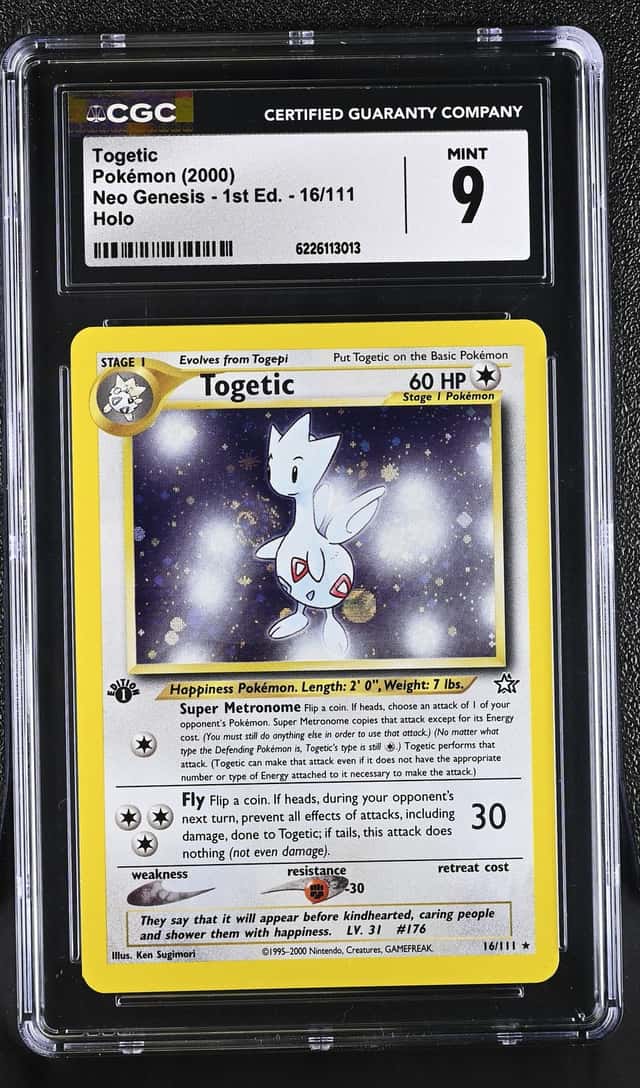 Togetic