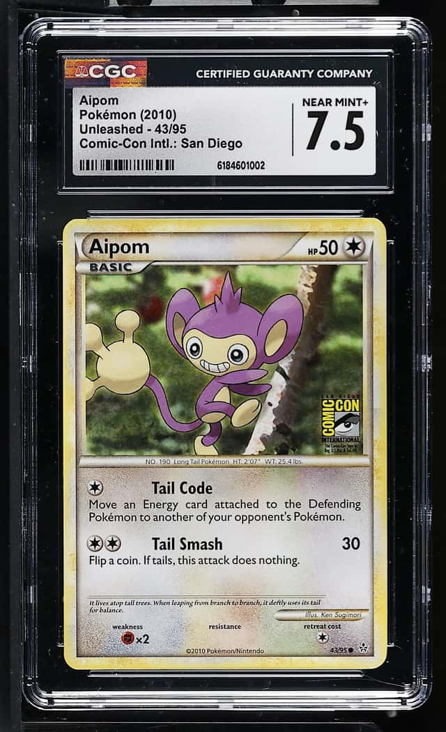 Aipom