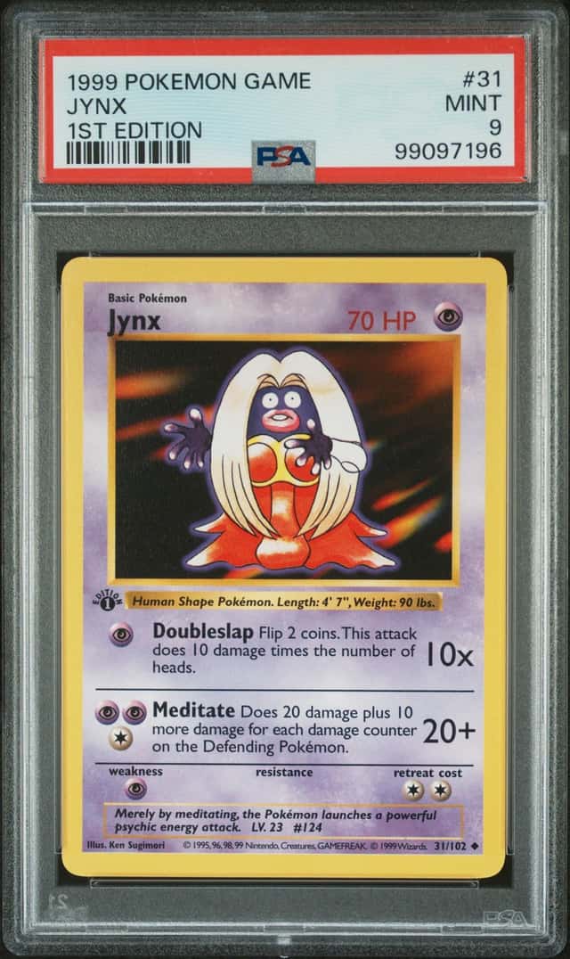 JYNX