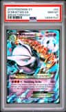 M Mewtwo Ex