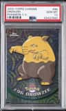 Drowzee