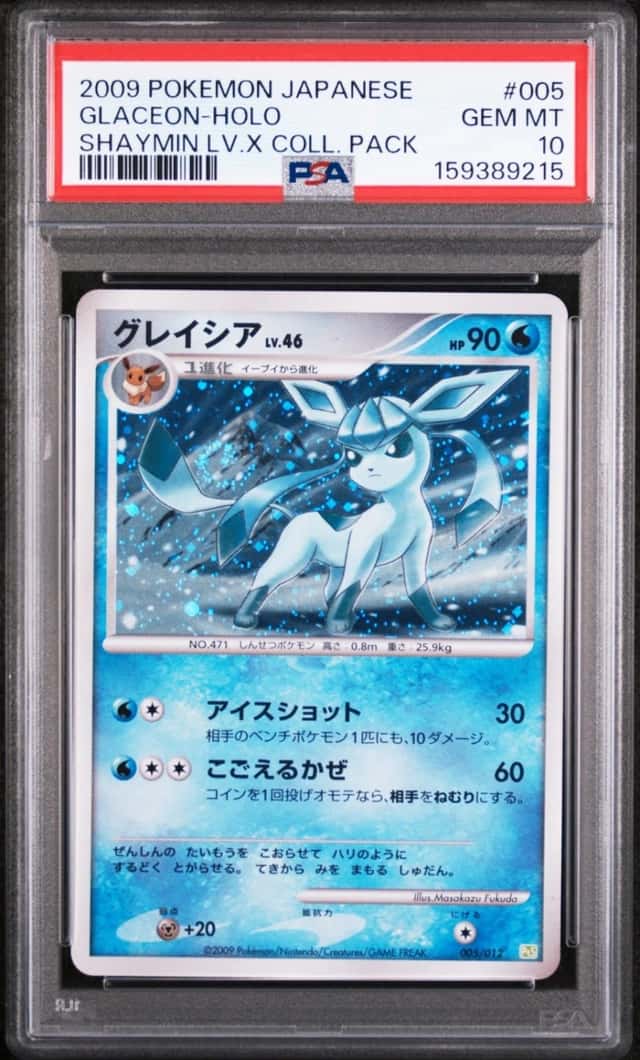 Glaceon