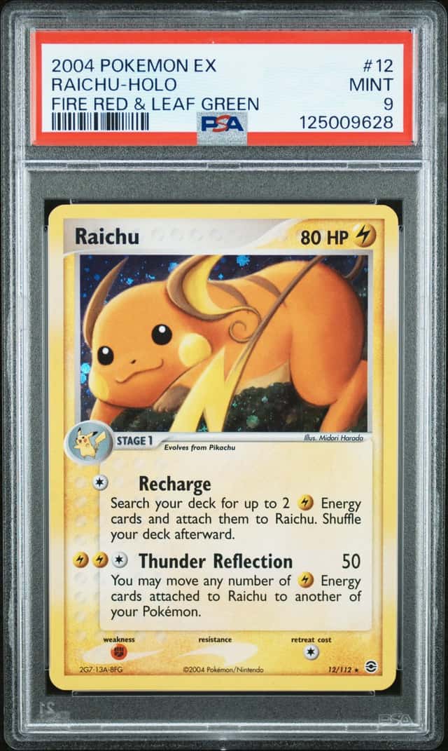 Raichu