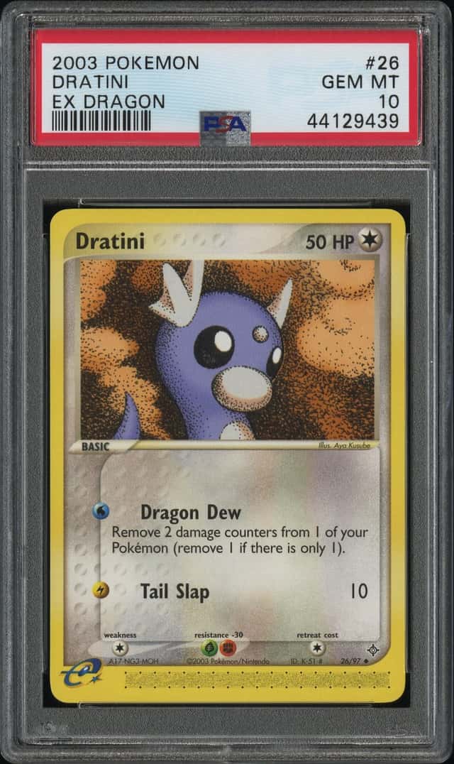 Dratini