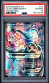 M Gardevoir Ex