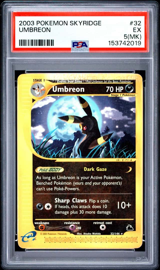 Umbreon