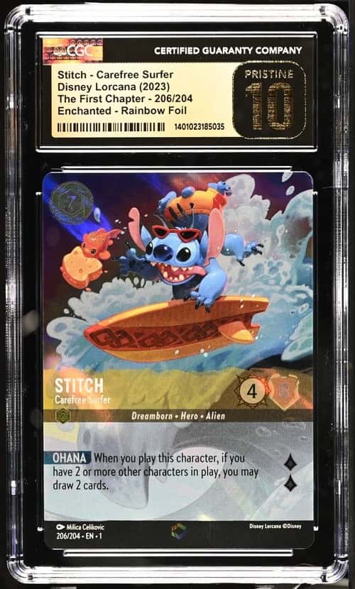 Stitch