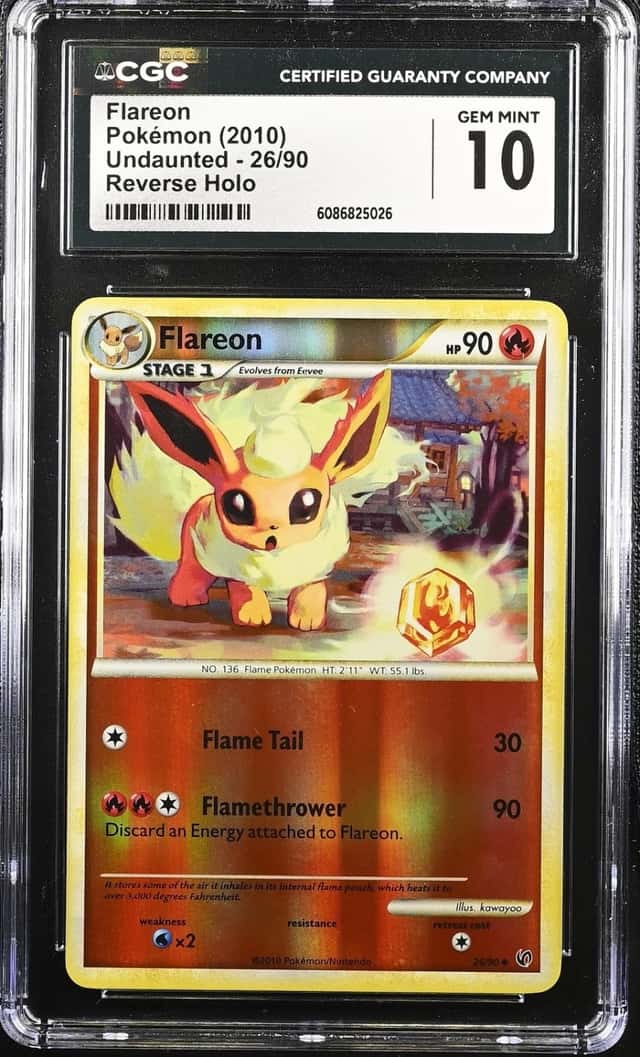 Flareon