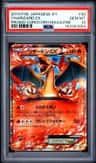 Charizard Ex