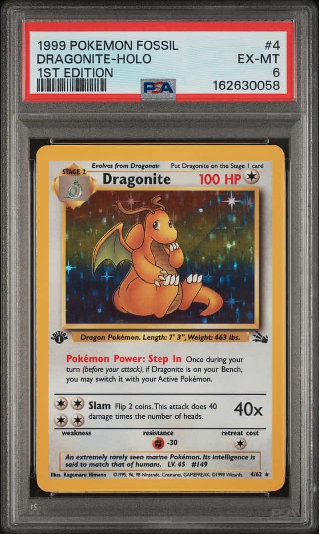 Dragonite
