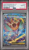 Mega Hawlucha Ex