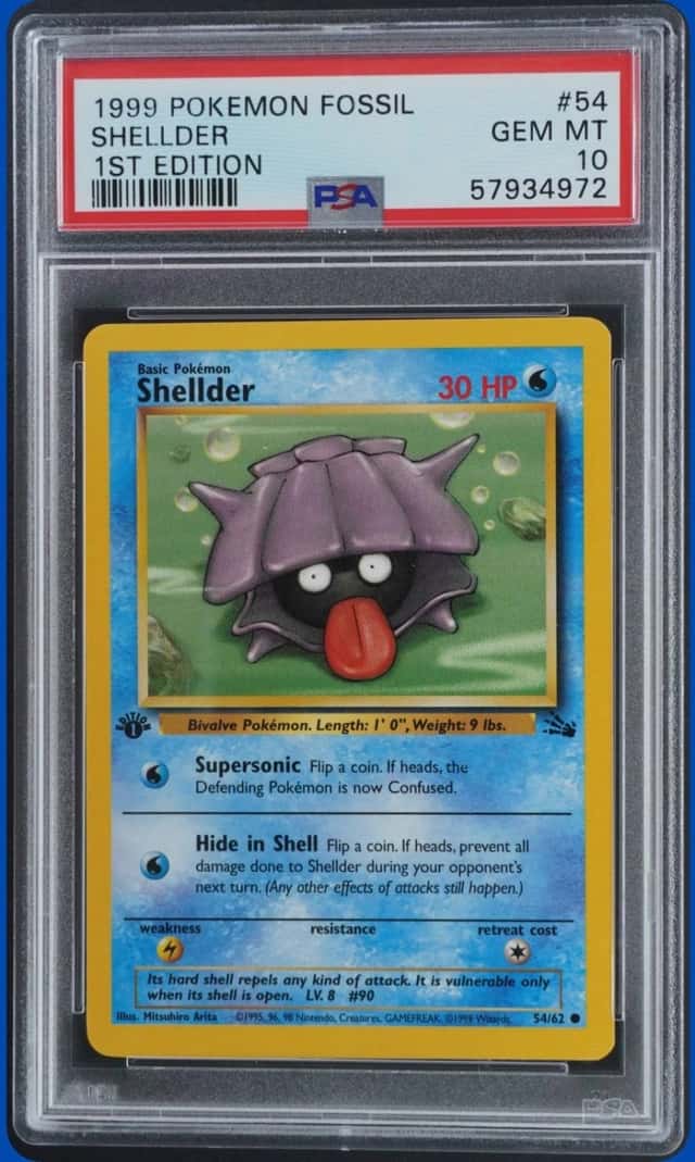 Shellder
