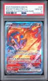 Rocket'S Moltres Ex