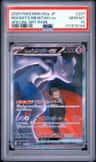 Rocket'S Mewtwo Ex