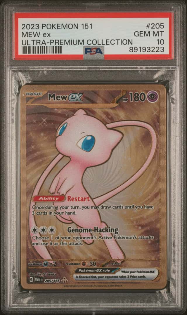 MEW ex