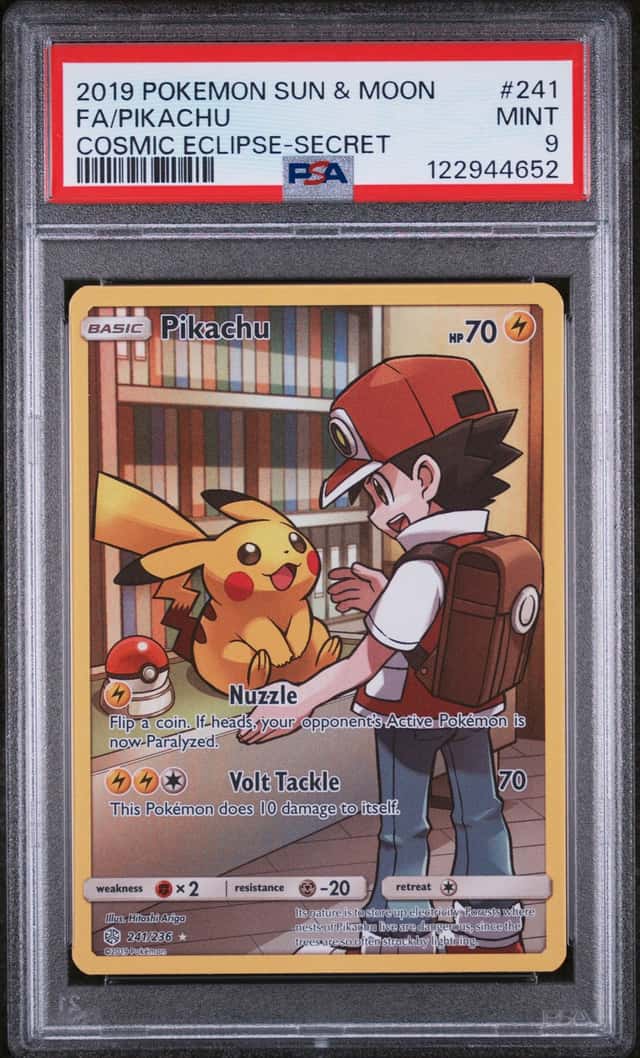 Pikachu