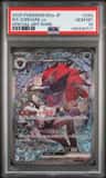 N'S Zoroark Ex