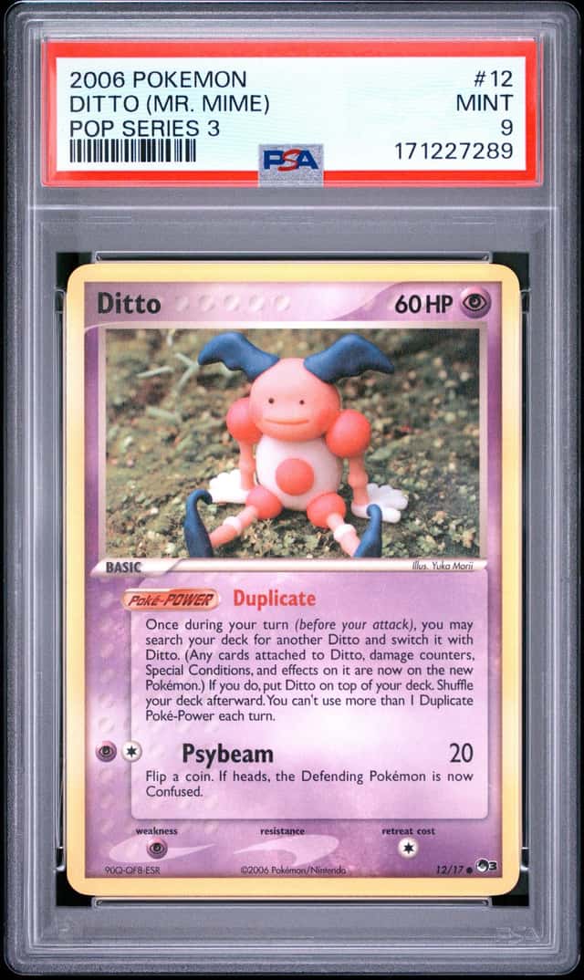 Ditto