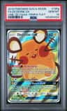 Dedenne Gx