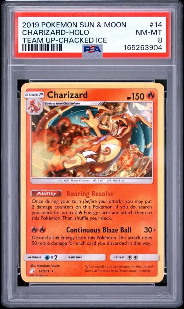Charizard
