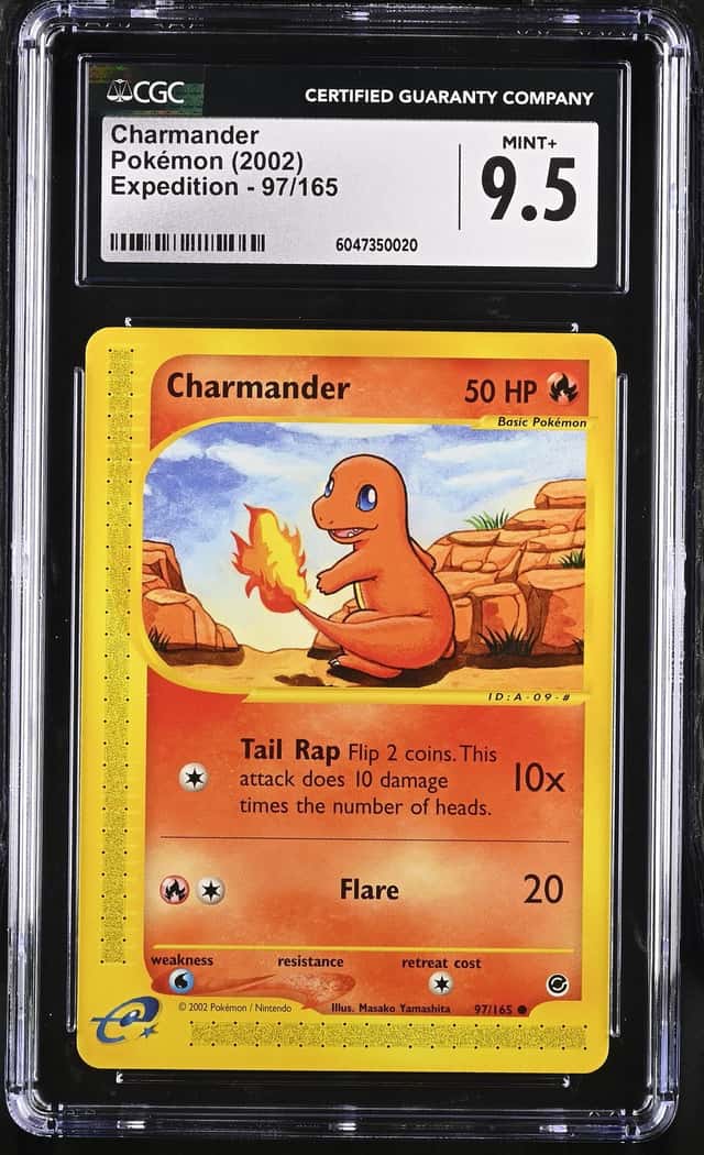 Charmander