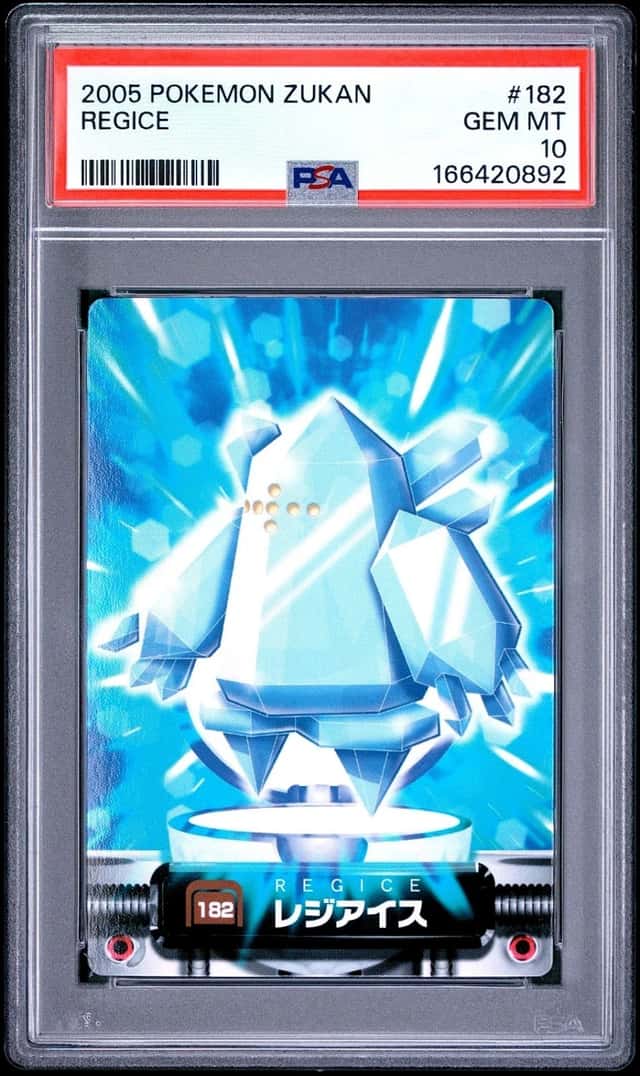 Regice