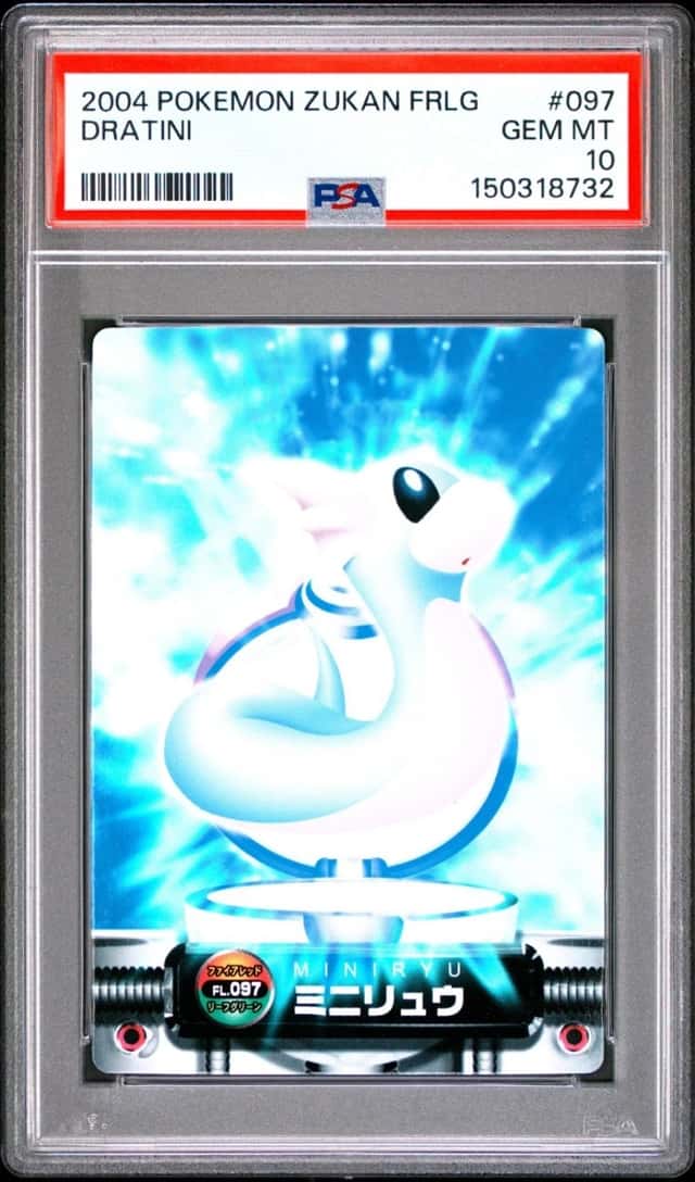 Dratini