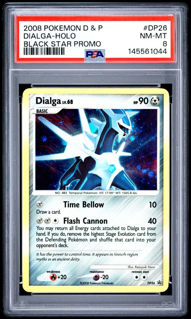 Dialga