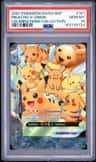 Pikachu V-Union