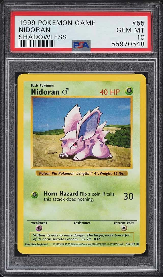 Nidoran