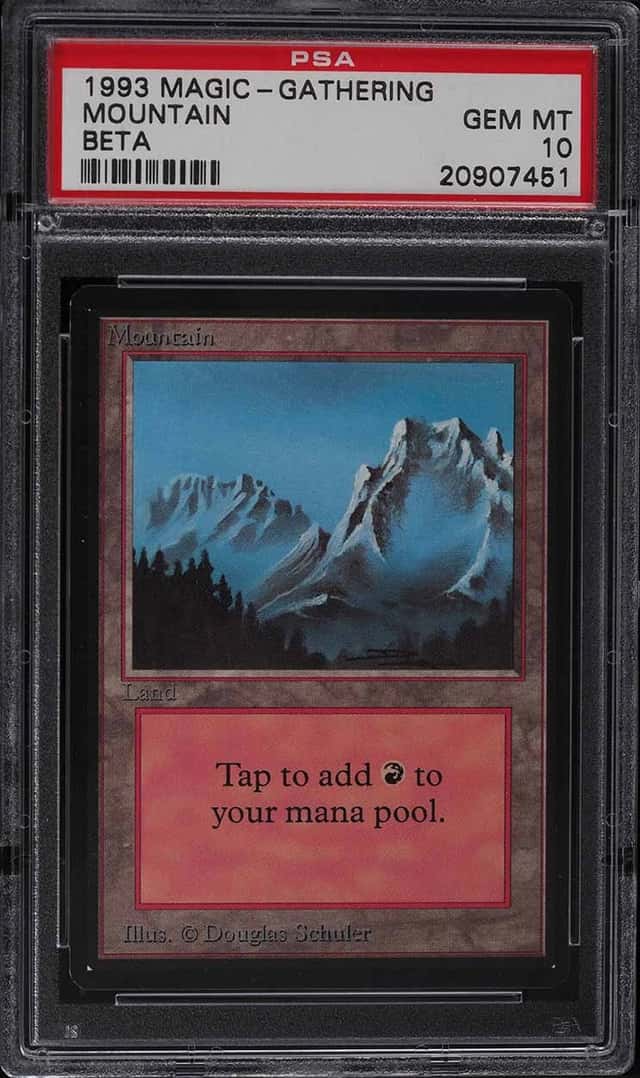 Mountain