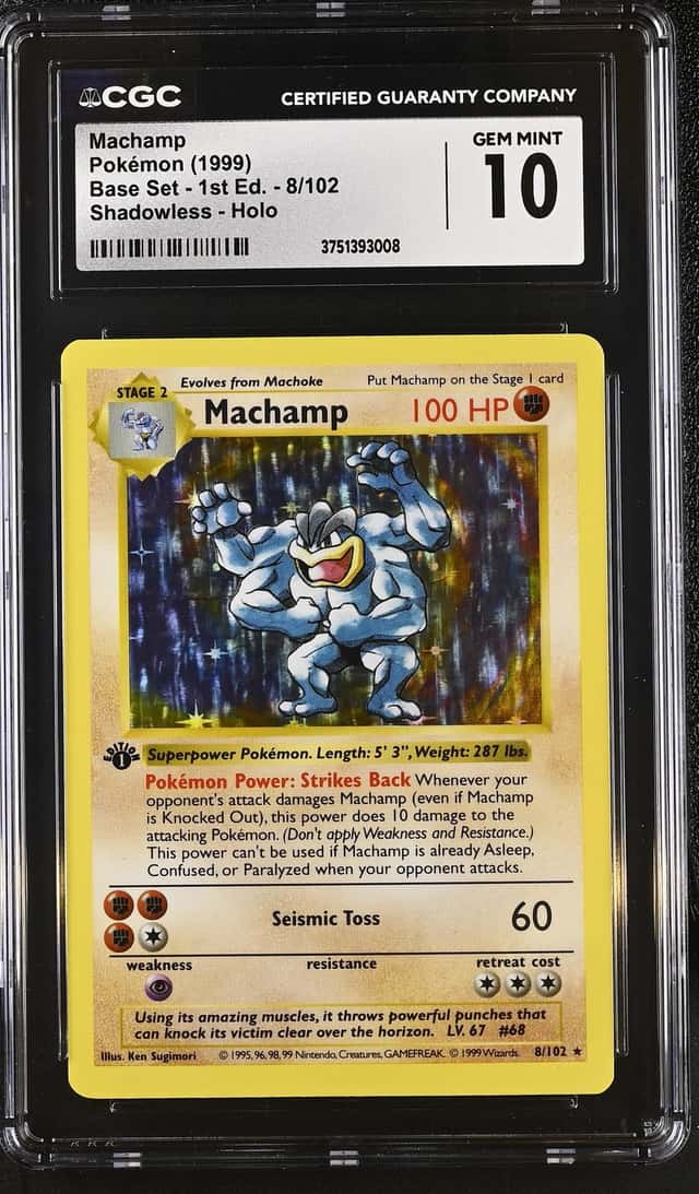 Machamp
