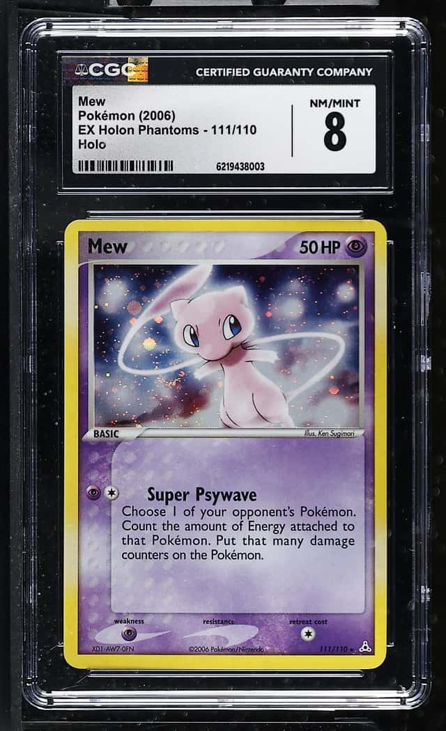 Mew