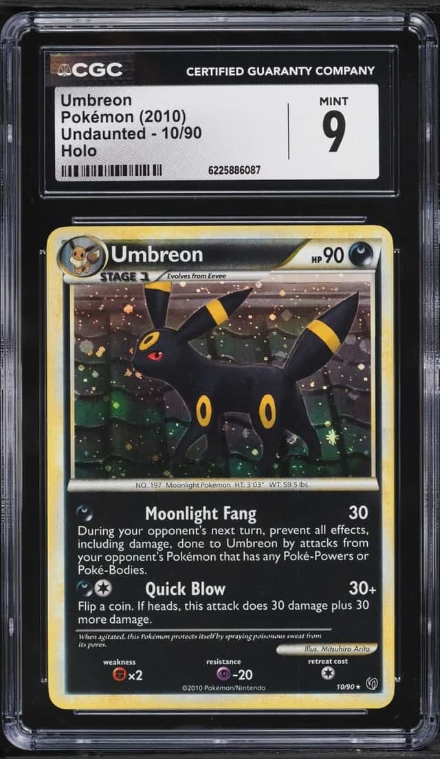 Umbreon