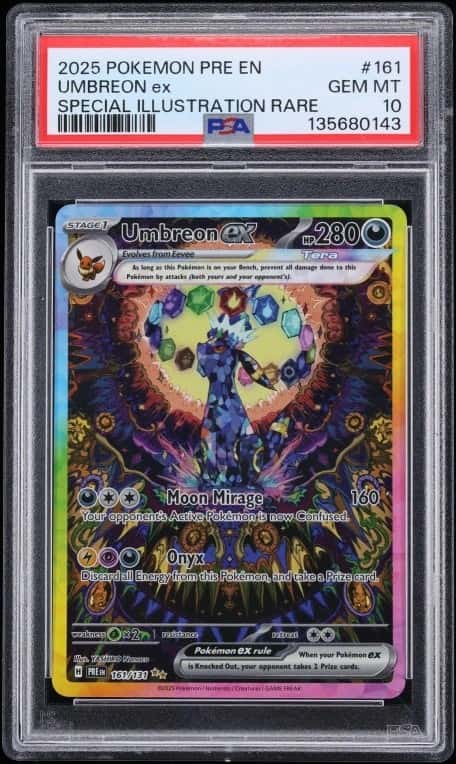 UMBREON ex
