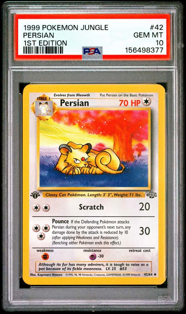 Persian