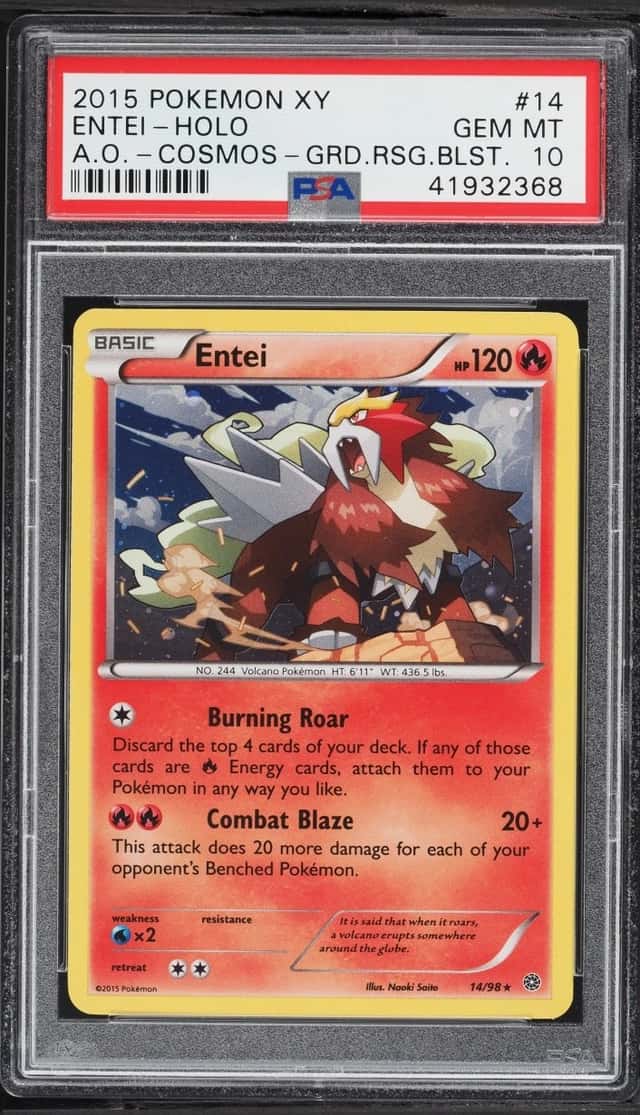 Entei