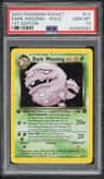 Dark Weezing